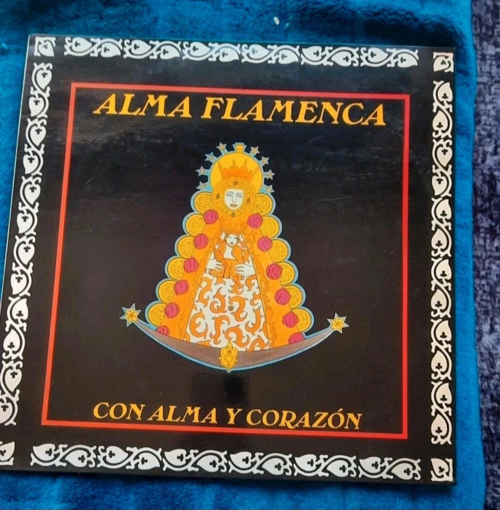 Disco vinilo 